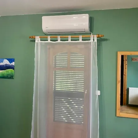 Gasthof Vazul Vendeghaz