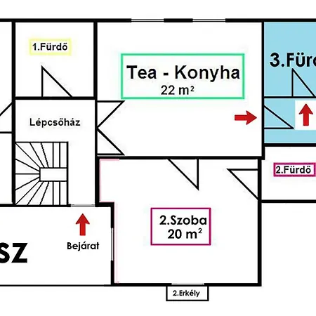 Vazul Vendeghaz Vászoly