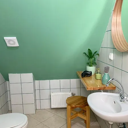 Vazul Casa de hóspedes Vászoly
