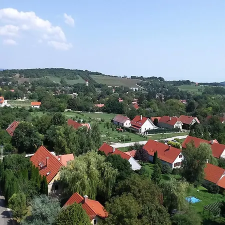 Vazul Vendeghaz Gasthof