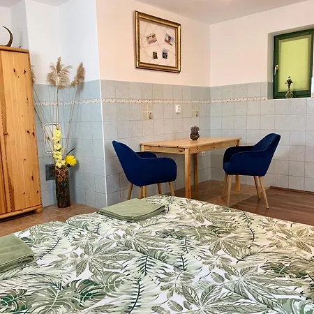 Vazul Casa de hóspedes 3*