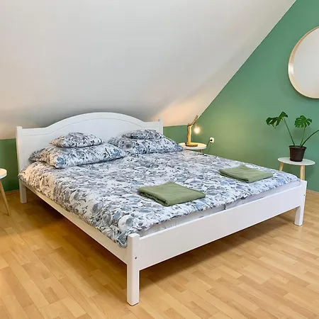 Vazul Vendeghaz Gasthof Vászoly