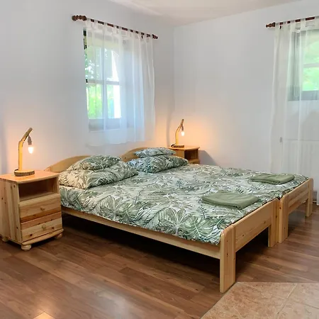 Gasthof Vazul Vendeghaz Vászoly