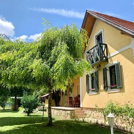 Vazul Vendeghaz Gasthof