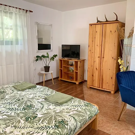 Gasthof Vazul Vendeghaz