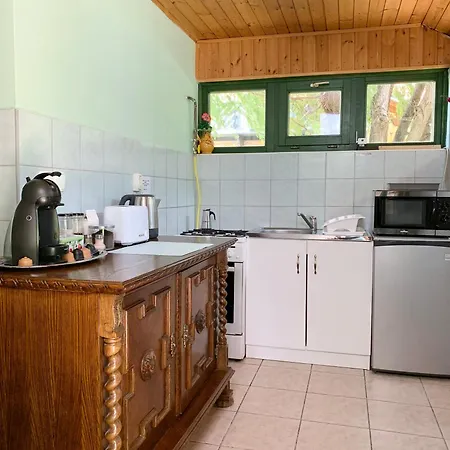 Vazul Vendeghaz Gasthof 3*