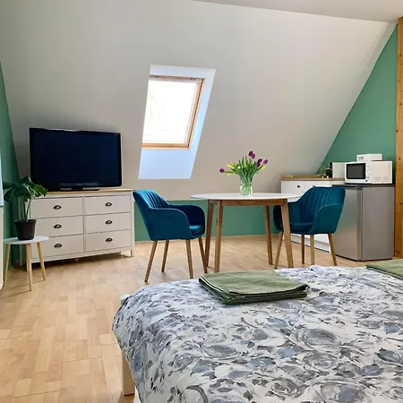 Vazul Vendeghaz 3* Vászoly