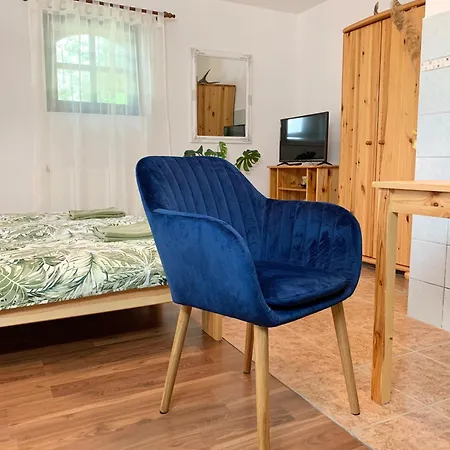 Gasthof Vazul Vendeghaz