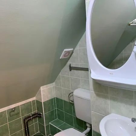 Vazul Vendeghaz Gasthof 3*