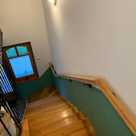 Gasthof Vazul Vendeghaz