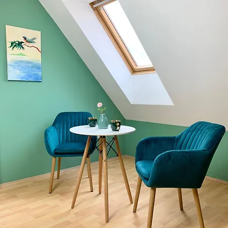 Vazul Vendeghaz Gasthof 3*