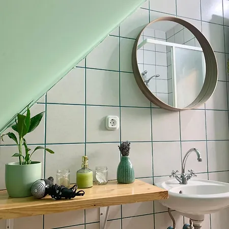 Gasthof Vazul Vendeghaz 3*