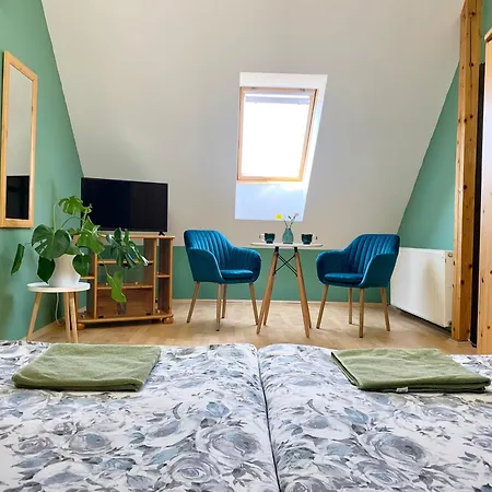 Gasthof Vazul Vendeghaz Vászoly