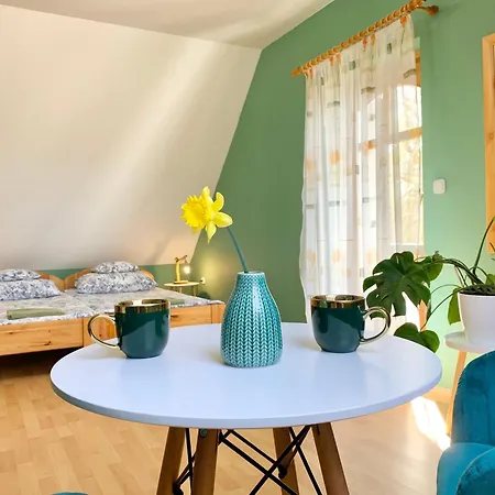 Vazul Vendeghaz 3* Vászoly