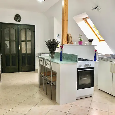 Gasthof Vazul Vendeghaz 3*