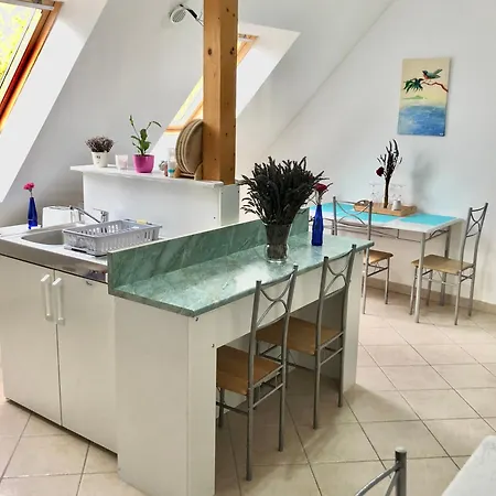 Gasthof Vazul Vendeghaz Vászoly