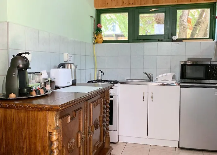 Vazul Vendeghaz Gasthof 3*