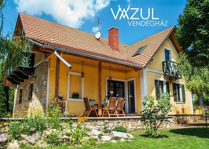 Vazul Vendeghaz