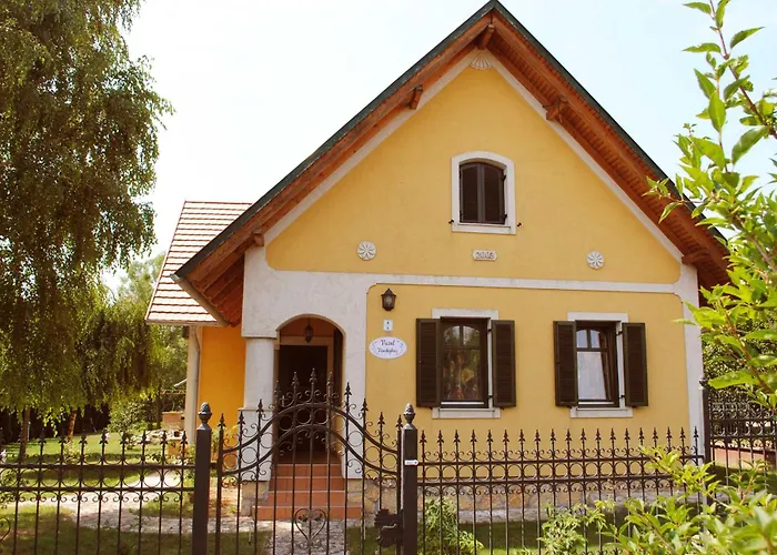 Vazul Vendeghaz Gasthof Vászoly