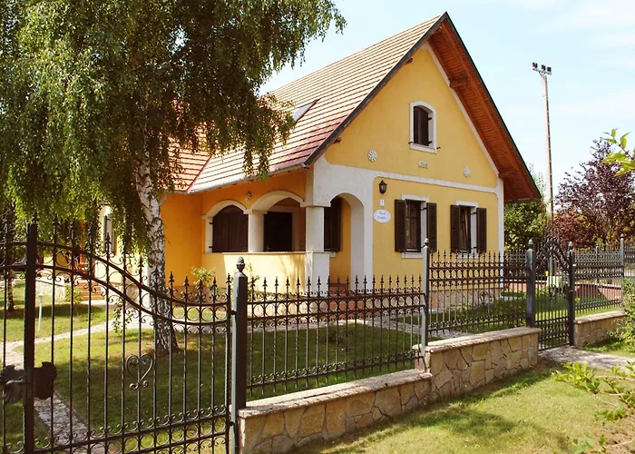Gasthof Vazul Vendeghaz Vászoly